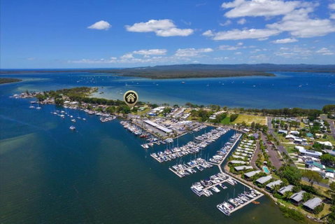 Welcome To Once Upon A Tide - Accommodation Brunswick Heads 0