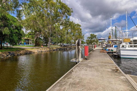 Welcome To Once Upon A Tide - Accommodation Brunswick Heads 1