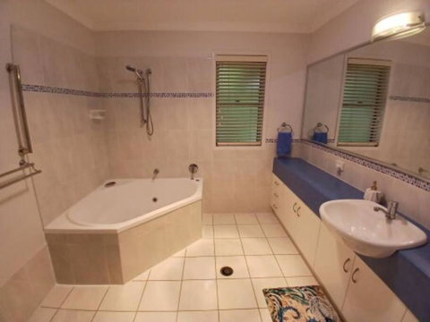 Welcome To Once Upon A Tide - Accommodation Brunswick Heads 2