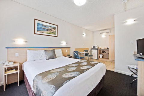 Welcome Inn 277 - Accommodation Brunswick Heads 0