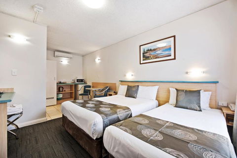 Welcome Inn 277 - Accommodation Brunswick Heads 3