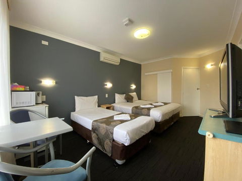 Welcome Inn 277 - Accommodation Brunswick Heads 1