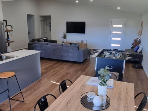 Wellington Marina70 - Accommodation Brunswick Heads 3