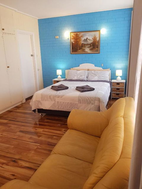 Whyalla Country Inn Motel - Accommodation Brunswick Heads 0