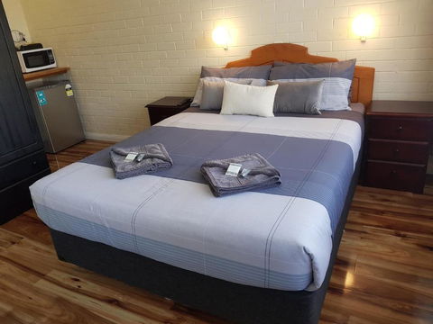 Whyalla Country Inn Motel - Accommodation Brunswick Heads 2