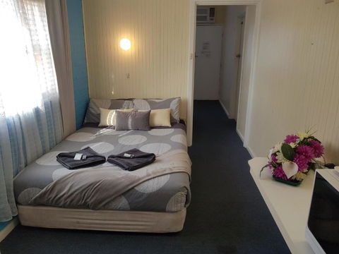 Whyalla Country Inn Motel - Accommodation Brunswick Heads 1
