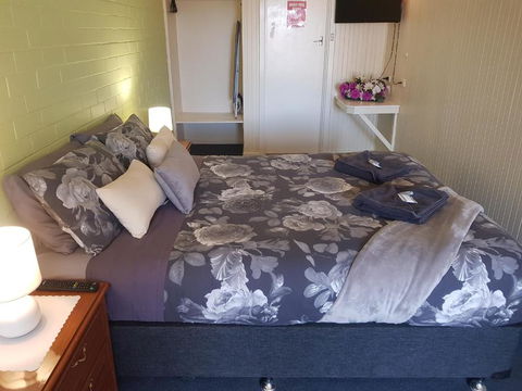 Whyalla Country Inn Motel - Accommodation Brunswick Heads 3