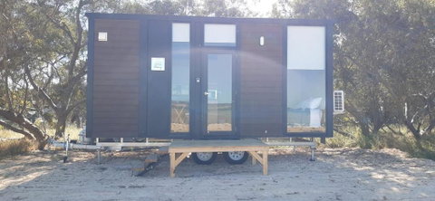 Willalooka Escape By Tiny Away - Accommodation Brunswick Heads 1
