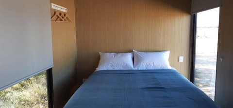 Willalooka Escape By Tiny Away - Accommodation Brunswick Heads 2