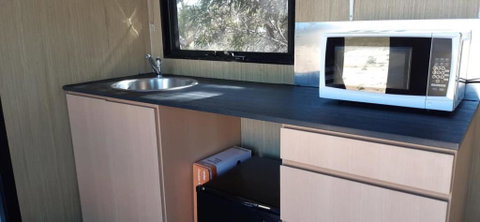 Willalooka Escape By Tiny Away - Accommodation Brunswick Heads 3