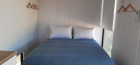 Willalooka Retreat By Tiny Away - Accommodation Brunswick Heads 2
