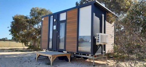 Willalooka Retreat By Tiny Away - Accommodation Brunswick Heads 0