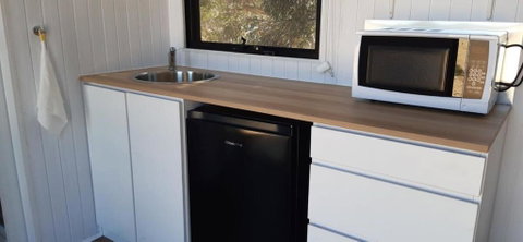 Willalooka Retreat By Tiny Away - Accommodation Brunswick Heads 3