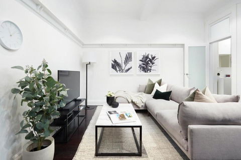 Woollahra Contemporary - Accommodation Brunswick Heads 1