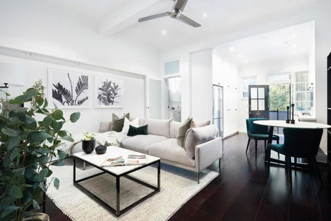 Woollahra Contemporary - Accommodation Brunswick Heads 0