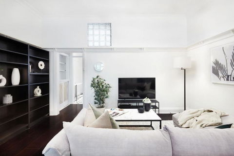 Woollahra Contemporary - Accommodation Brunswick Heads 2