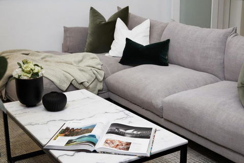 Woollahra Contemporary - Accommodation Brunswick Heads 3