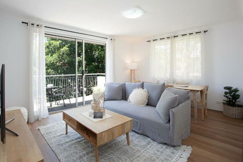 Woollahra Oasis - Accommodation Brunswick Heads 2