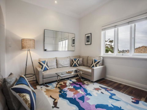 Woollahra Roslyndale Ave - Accommodation Brunswick Heads 0