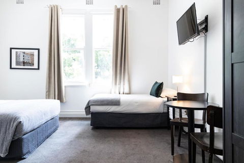 Wynyard Hotel - Accommodation Brunswick Heads 1