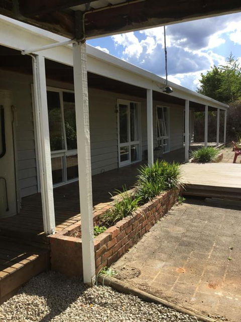 Yackandandah Farm Homestead - Accommodation Brunswick Heads 3