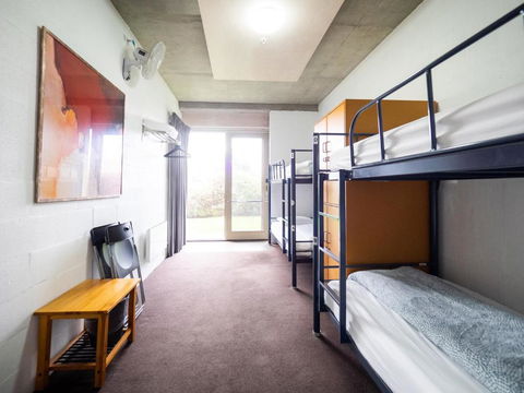 YHA Apollo Bay Eco - Accommodation Brunswick Heads 2