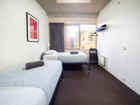 YHA Apollo Bay Eco - Accommodation Brunswick Heads 1