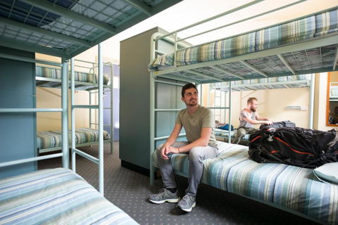 YHA Blue Mountains Katoomba - Accommodation Brunswick Heads 3