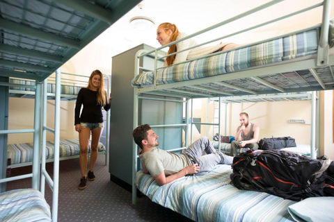 YHA Blue Mountains Katoomba - Accommodation Brunswick Heads 1