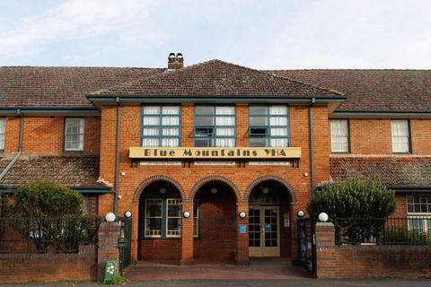 YHA Blue Mountains Katoomba - Accommodation Brunswick Heads 0