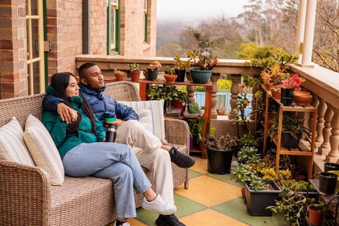 YHA Blue Mountains Katoomba - Accommodation Brunswick Heads 2