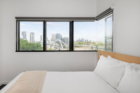 YHA Brisbane City - Accommodation Brunswick Heads 3