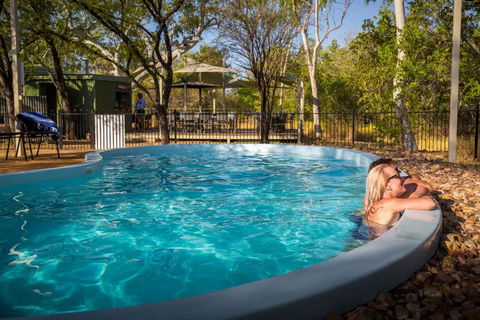 Bungle Bungle Savannah Lodge - Accommodation Brunswick Heads 3