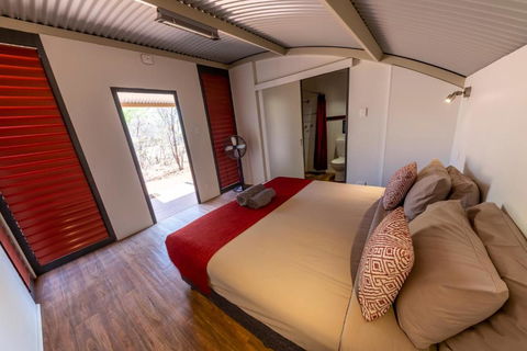 Bungle Bungle Savannah Lodge - Accommodation Brunswick Heads 4