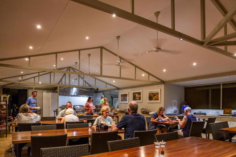 Bungle Bungle Savannah Lodge - Accommodation Brunswick Heads 1