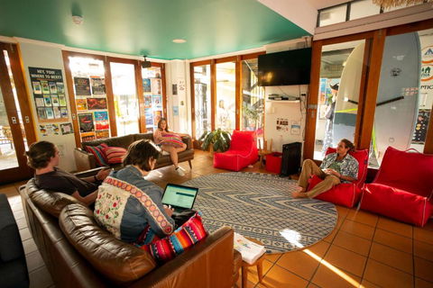 YHA Cape Byron, Byron Bay - Accommodation Brunswick Heads 2