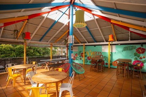 YHA Cape Byron, Byron Bay - Accommodation Brunswick Heads 1