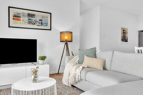 Flinders Corporate Extended Stays 8 -12 Weeks - Accommodation Brunswick Heads 0