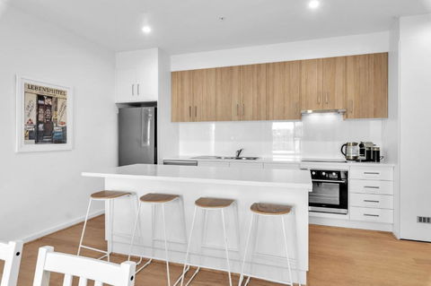 Flinders Corporate Extended Stays 8 -12 Weeks - Accommodation Brunswick Heads 2