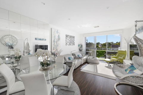 Willoughby Luxe - Modern Stay Near Sydney CBD - Accommodation Brunswick Heads 0
