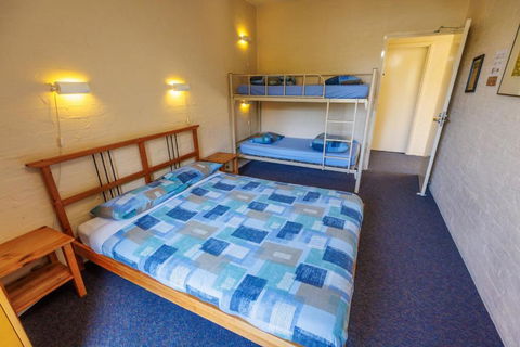 YHA Grampians Eco, Halls Gap - Accommodation Brunswick Heads 3