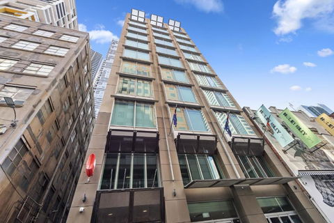 YEHS Hotel Melbourne CBD - Accommodation Brunswick Heads 0