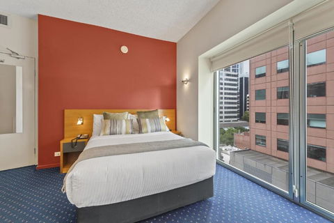 YEHS Hotel Melbourne CBD - Accommodation Brunswick Heads 1