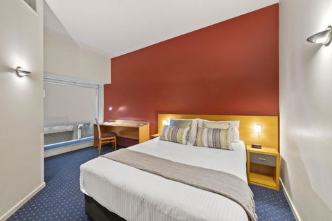 YEHS Hotel Melbourne CBD - Accommodation Brunswick Heads 3