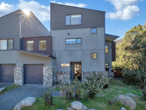 Onyx 2a - Accommodation Brunswick Heads 0