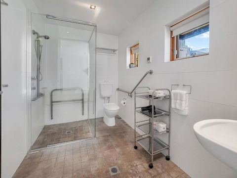 Onyx 2a - Accommodation Brunswick Heads 3