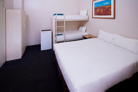 Outback Lodge - Accommodation Brunswick Heads 2