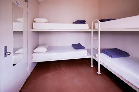 Outback Lodge - Accommodation Brunswick Heads 3