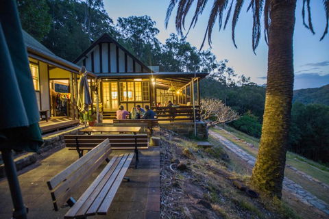 YHA Pittwater Eco, Sydney - Accommodation Brunswick Heads 0