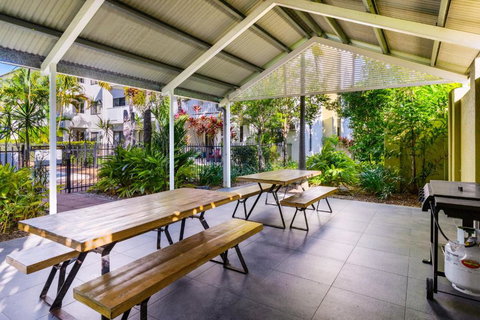 Zion Escapes Retreat On Pease, City Edge Family Apartment - Accommodation Brunswick Heads 2